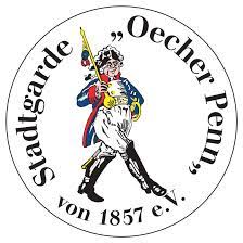 001 Stadtgarde „Oecher Penn“ von 1857 e.V.