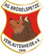 013 KG Bröselspetze Verlautenheide gegr. 1950 e.V.