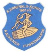 014 KK Aachener Funkengarde gegr. 1951 e.V.