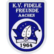 027 KV Fidele Freunde gegr. 1964 e.V.