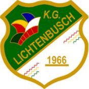 029 KG Grün-Weiss Lichtenbusch gegr. 1966 e.V.