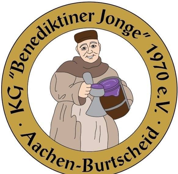 032 KG Benediktiner Jonge gegr. 1970 e.V.