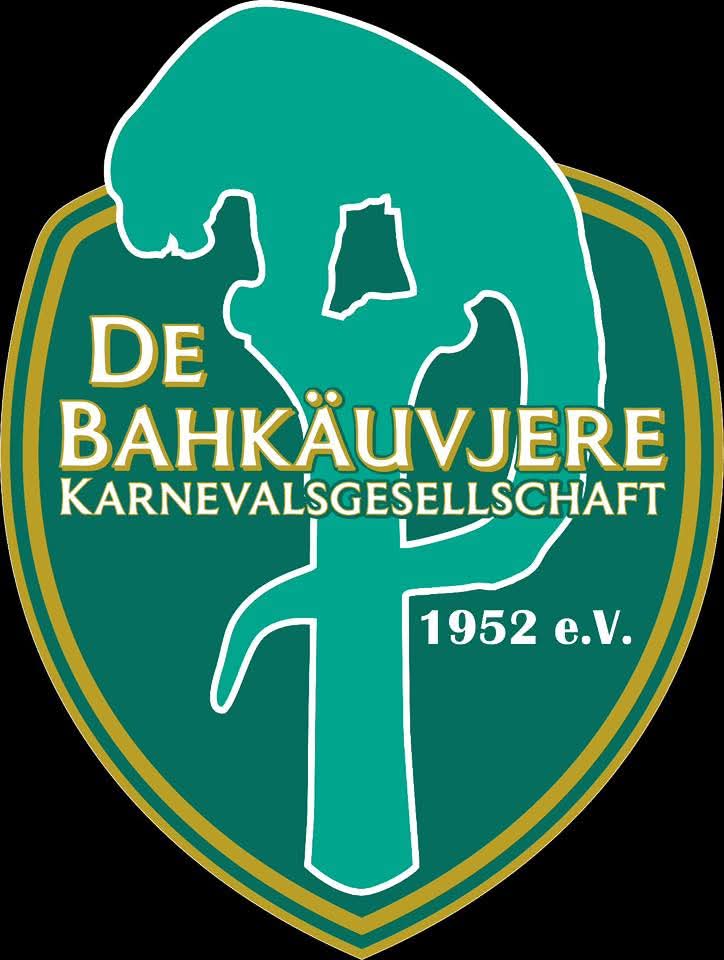 015 KG De Bahkäuvjere gegr. 1952 e.V.
