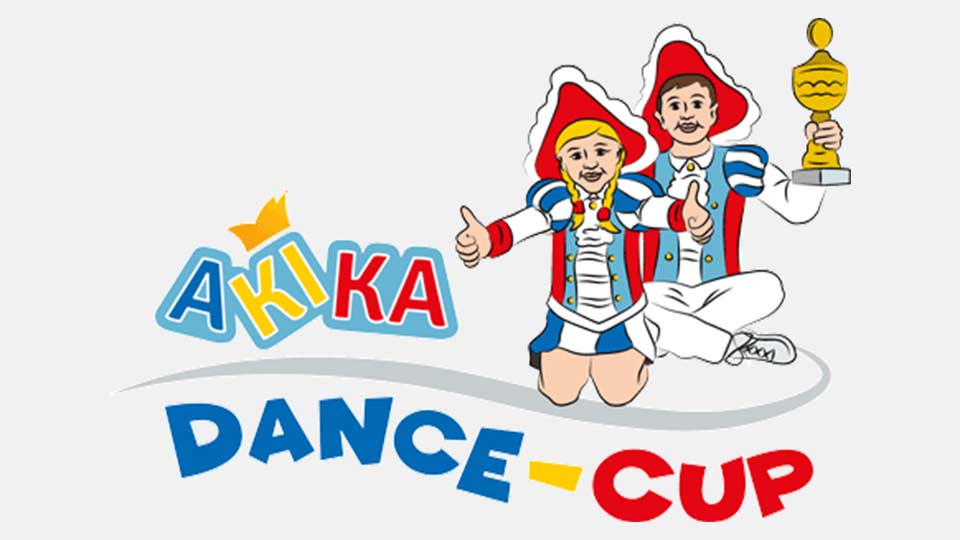 AKiKa Dance-Cup | AKiKa