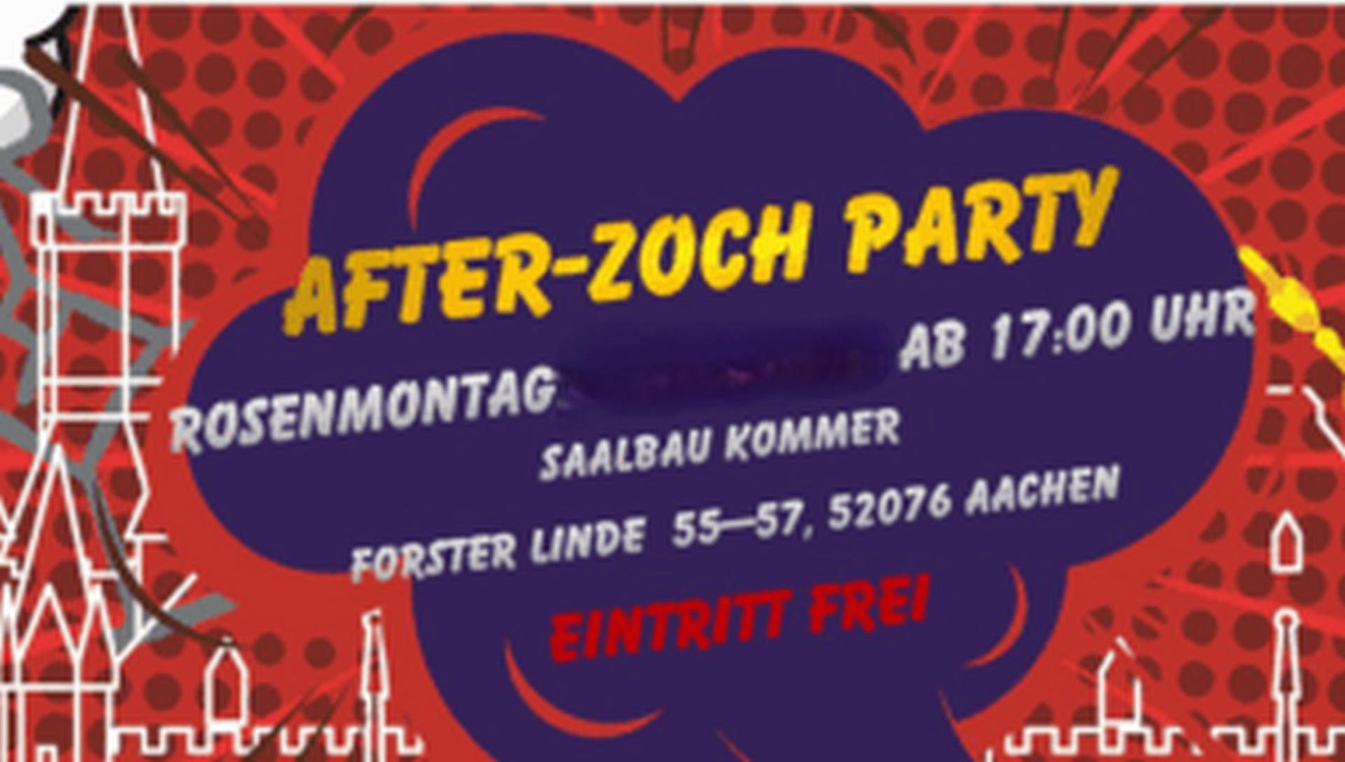 After-Zoch-Party | Duemjroefe