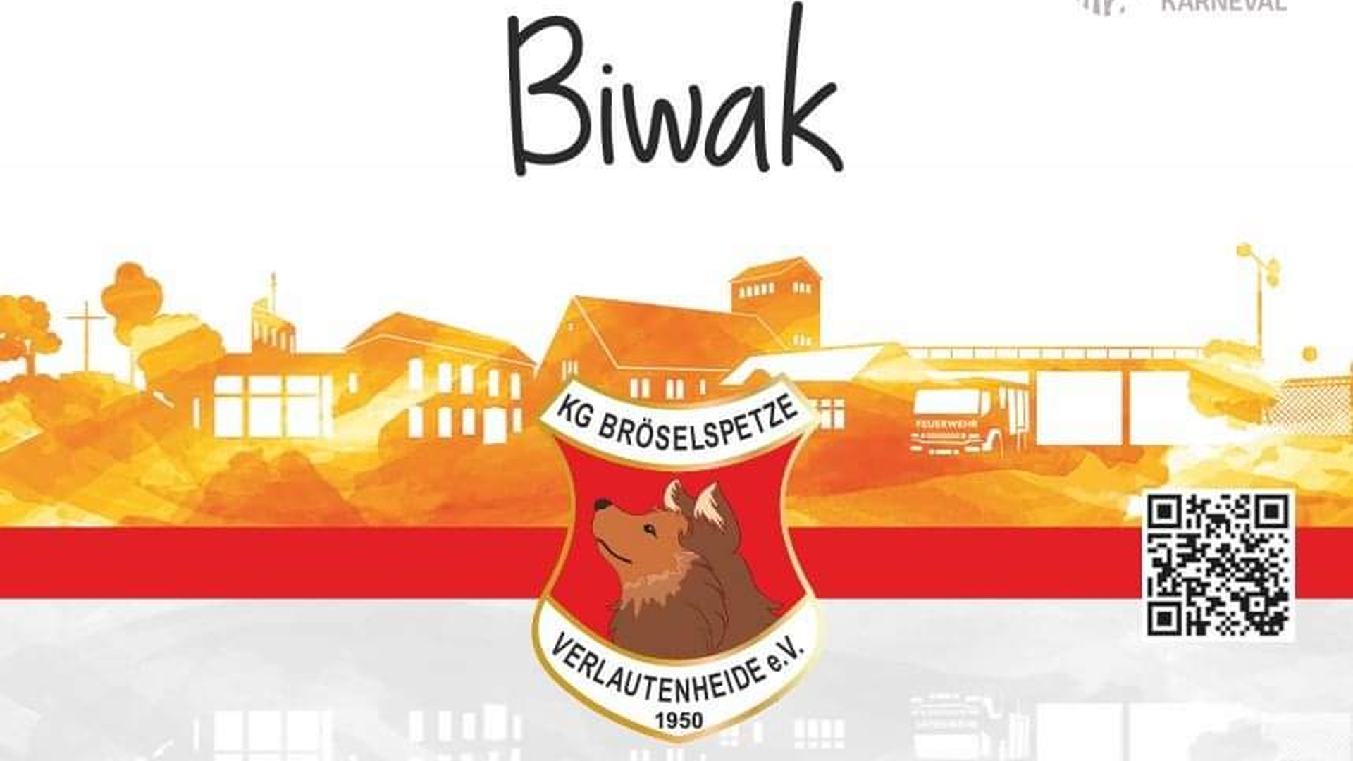 BIWAK | Bröselspetze