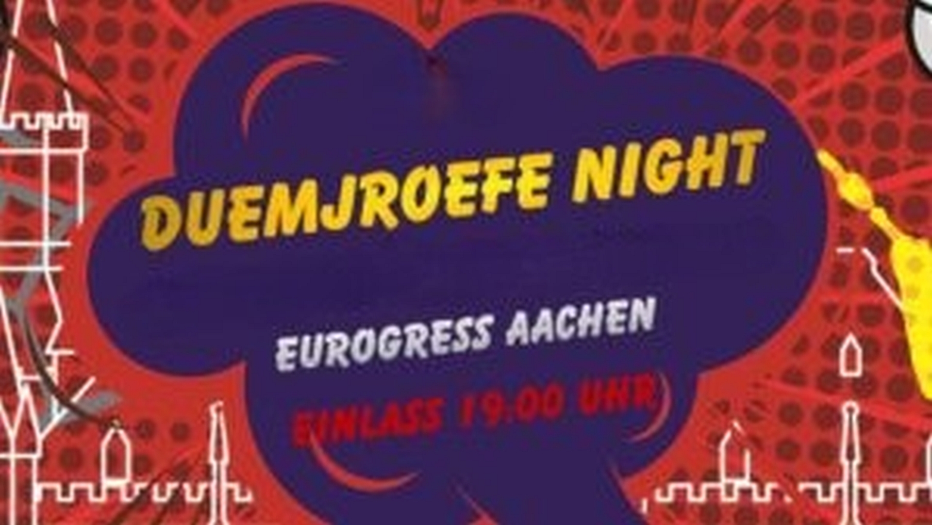 4. Duemjroefe Night | Duemjroefe