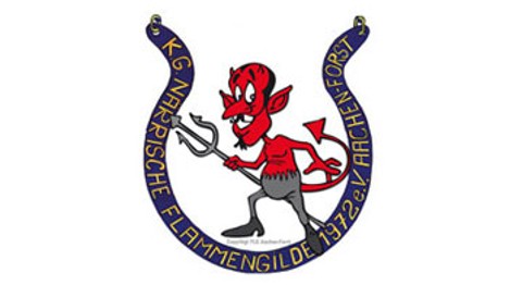 Karnevalistischer Abend | Flammengilde