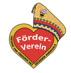 Logo des Verein der Freunde und Förderer des Aachener Karnevals e.V.