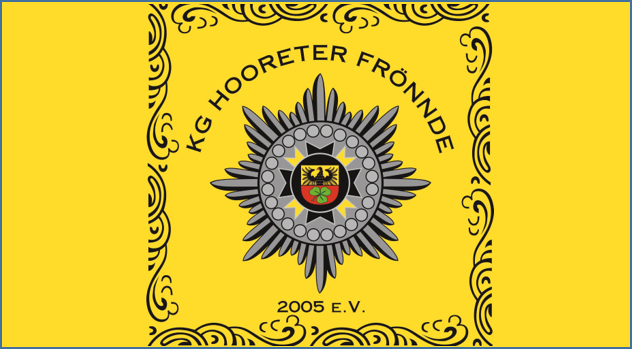 Galasitzung | Hooreter Frönnde