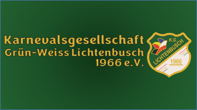 Karnevalsauftakt | Lichtenbusch
