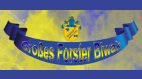 Forster Biwak | Forster Närrische Elf