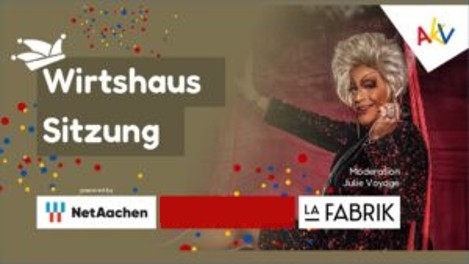 Wirtshaus Sitzung | AKV