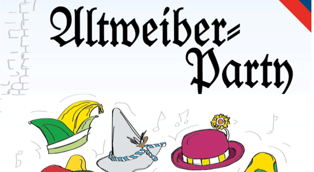 Altweiber-Party | Oecher Penn