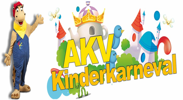 AKV Kinderkarneval | AKV