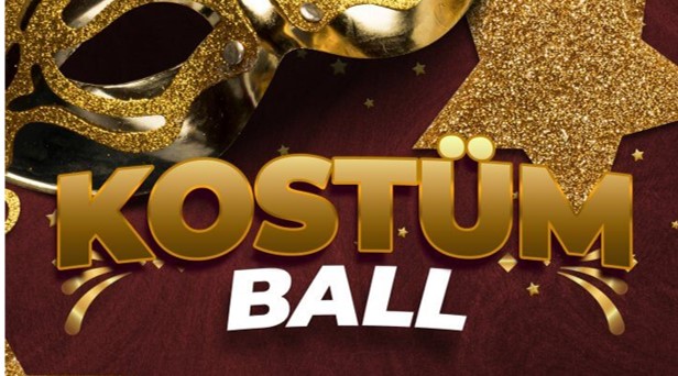 Kostüm-BALL | Horbacher Freunde
