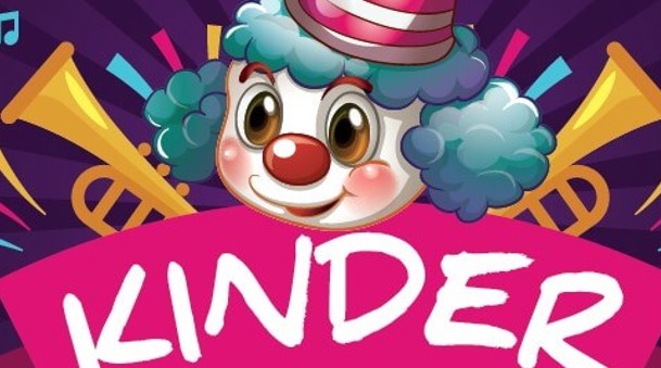 Kindersitzung | Horbacher Freunde