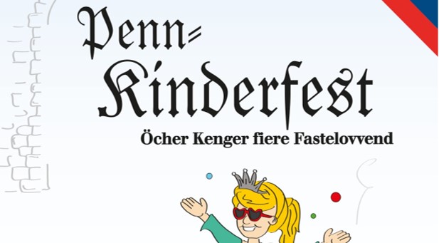 Kinderfest | Oecher Penn