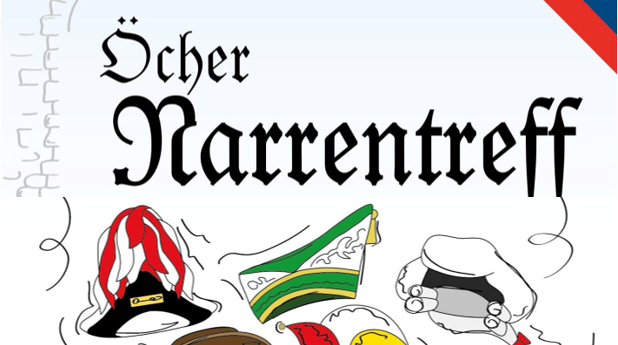 Öcher Narrentreff | Oecher Penn