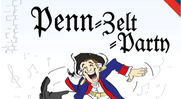 PENN-Zelt-Party | Oecher Penn
