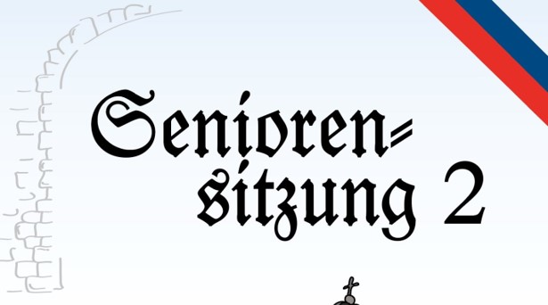 Seniorensitzung 2 | Oecher Penn