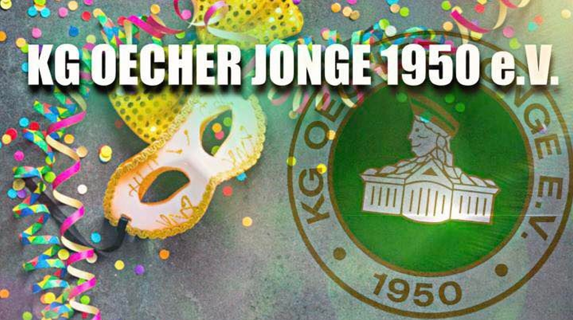Kinderfest | Oecher Jonge
