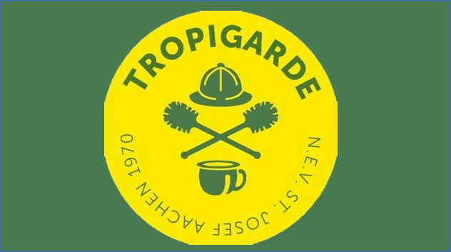 1. Kostümsitzung | Tropi Garde