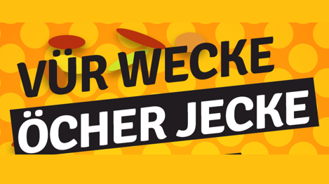 „Vür wecke Öecher Jecke“ | AAK