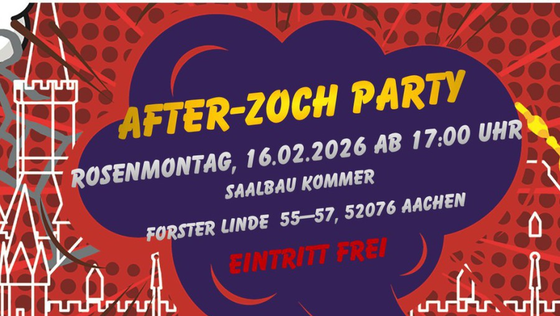 After-Zoch-Party | Duemjroefe