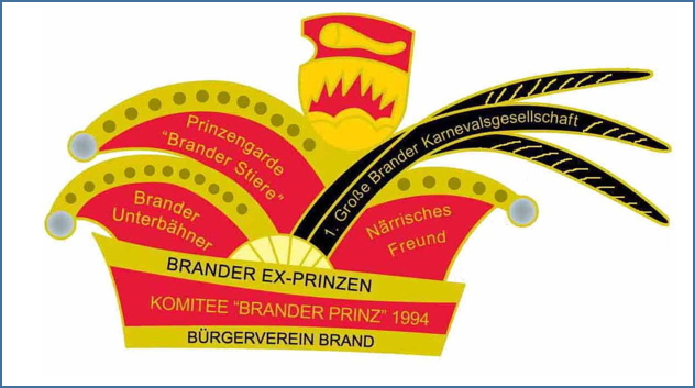 Proklamation Bürgerprinz 2025 Aachen-Brand | Komitee Brander Bürgerprinz