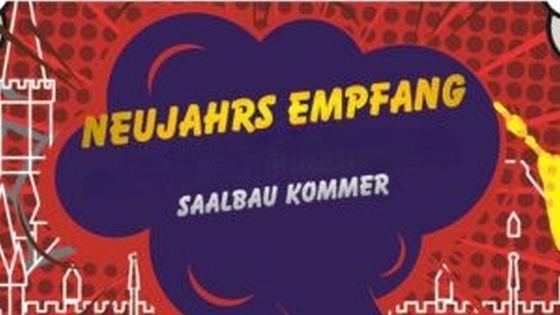 Neujahrsempfang | Duemjroefe