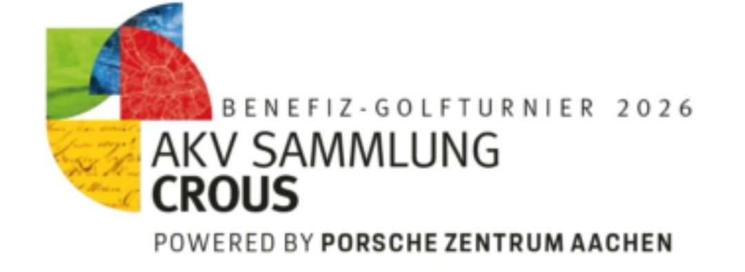 Benefiz-Golfturnier | Sammlung Crous