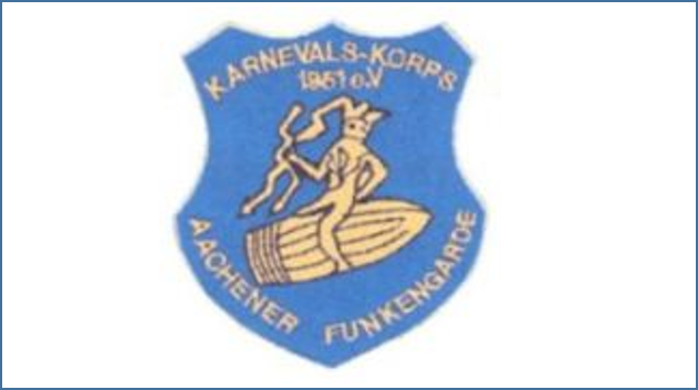 Großes Biwak | Funkengarde