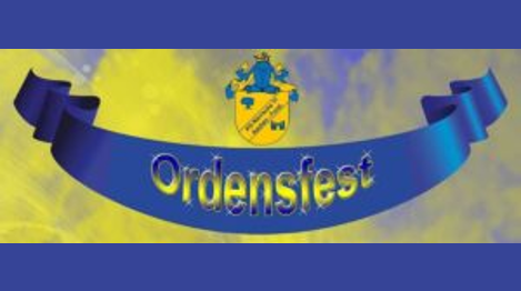 Ordensfest | Forster Närrische Elf
