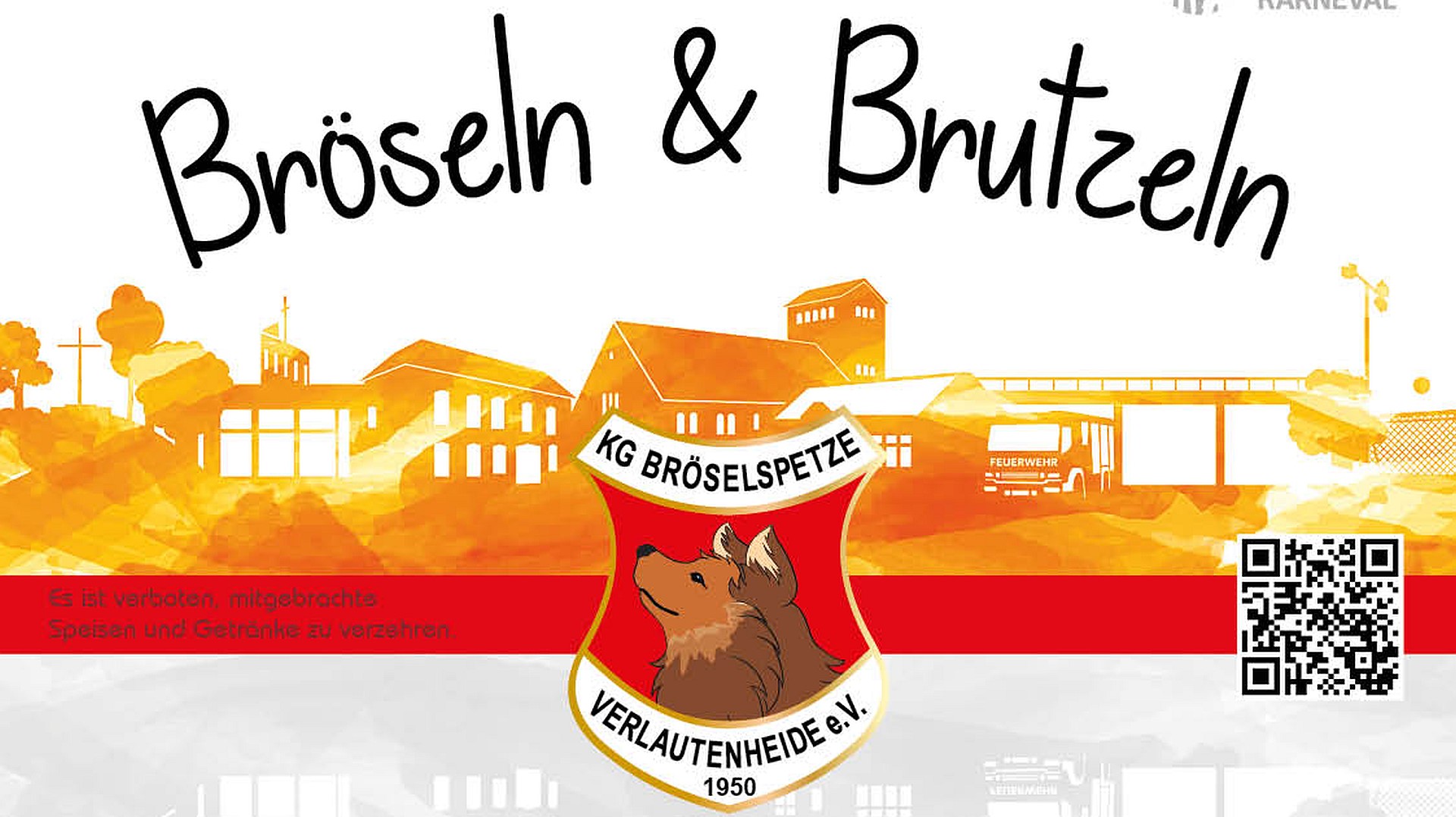 Bröseln & Brutzeln das Sommerfest | Bröselspetze