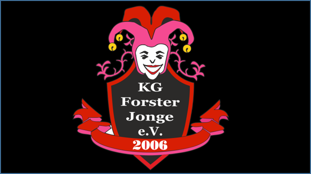 Galasitzung | Forster Jonge