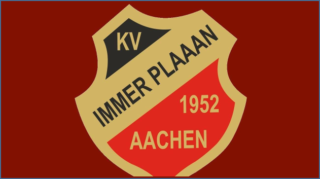 7. Öcher Fastelovvends Nacht | Immer Plaaan