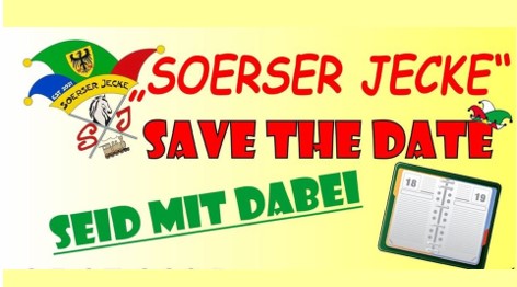 Sommerfest | Soerser Jecke