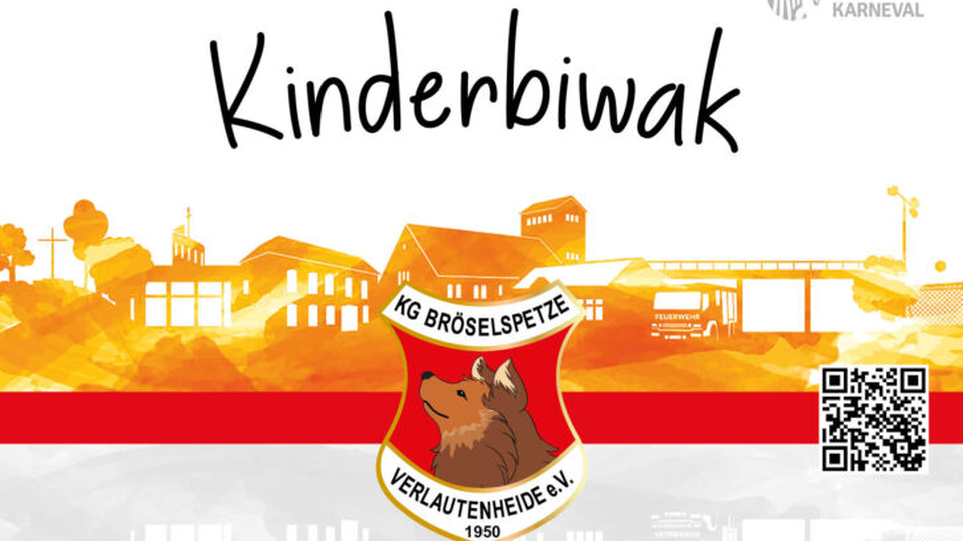 Kinderbiwak | Bröselspetze