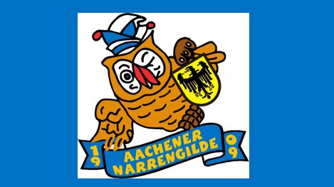 Ordensfest | Narrengilde