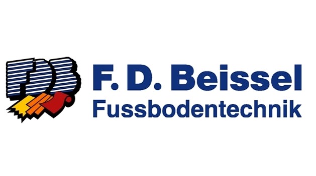 Fußboden F.D. Beissel