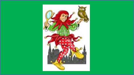 Ordensfest | Eulenspiegel