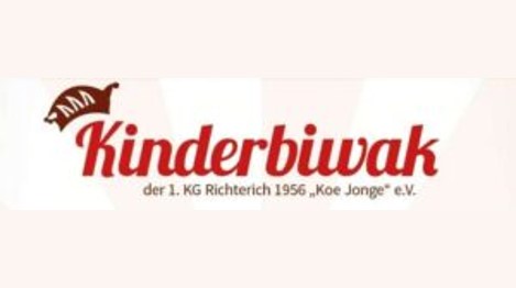 Kinderbiwak | Koe Jonge