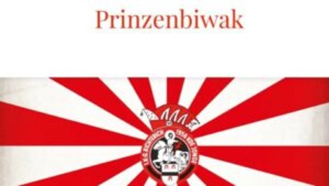 Prinzessinnenbiwak | Koe Jonge