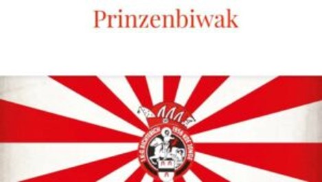 Prinzenbiwak | Koe Jonge