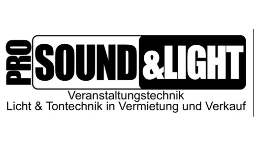 Pro Sound & Light