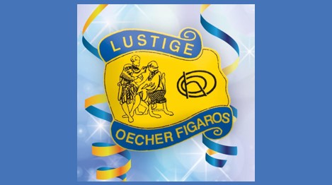 37. Festsitzung mit Verleihung des Ehrentoupets | Lustige Figaros
