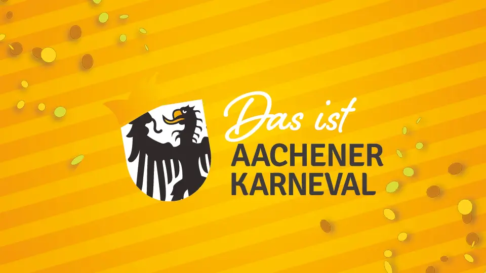 Ball der Mariechen by NetAachen | AAK