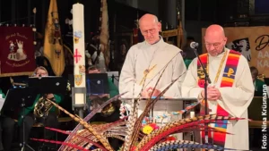 Ökumenischer Wortgottesdienst am 14.01.2026